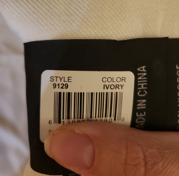 Womens Altare Pashmina Shawl Scarf - Picture 2 of 4